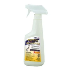 New Pet Flea & Tick Spray Supplies Leashes, Collars, Beds, Flea & Tick, Etc.