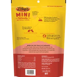 Sale Dog Treats Mini Naturals Salmon Treats Treats & Chews